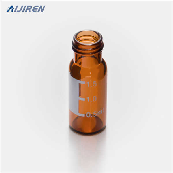 lab buy hplc sample vials Aijiren Tech